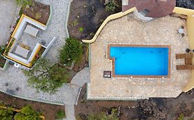 El Jardin De Las Pleyades